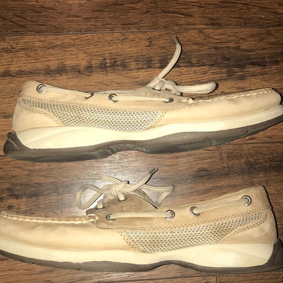 NWOT Sperry Top-Sider shoes! - Picture 2 of 5